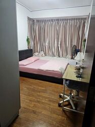 Grandeur 8 (D20), Condominium #615990131